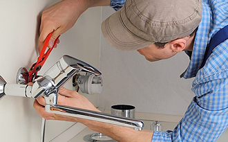 plumber orange county ca