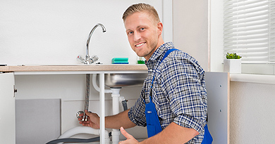 plumber orange county ca