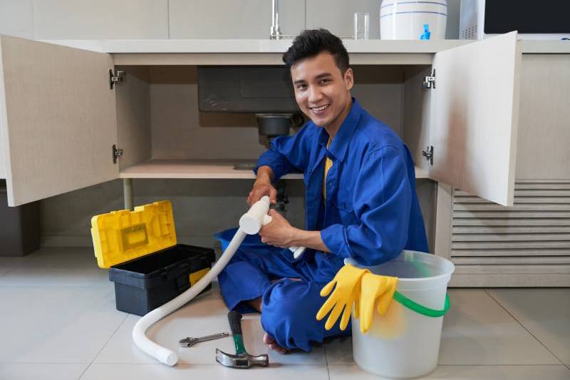 drain cleaning plumber orange county ca