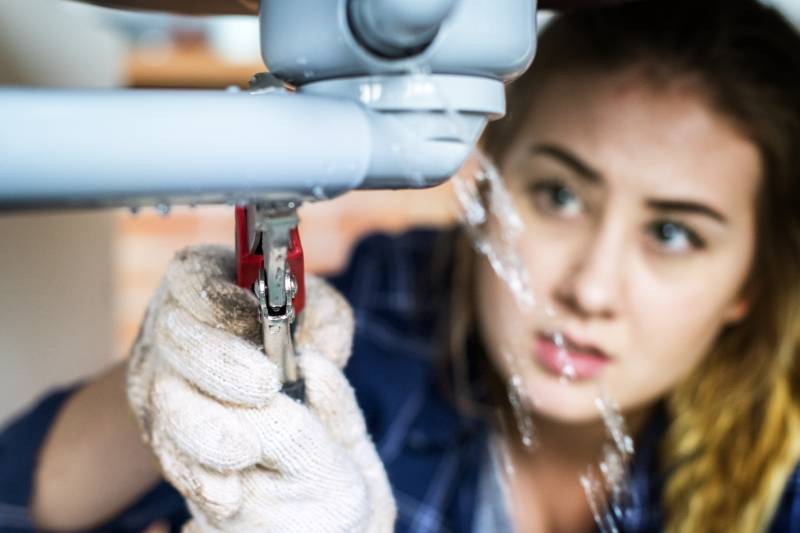 emergency plumbing repair plumber orange county ca