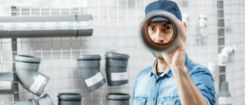 plumber orange county ca most common services