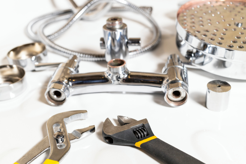 plumbing services orange county ca