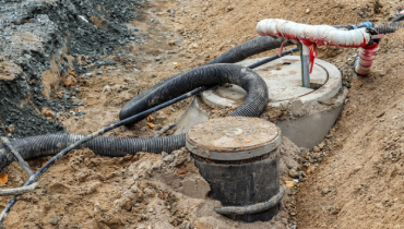 Sump Pump Installation in Orange County, CA