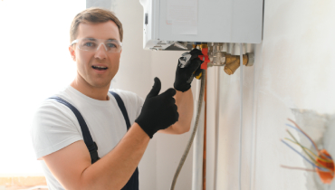 tankless water heater installation plumber orange county ca