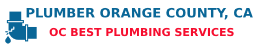 Plumber Orange County CA